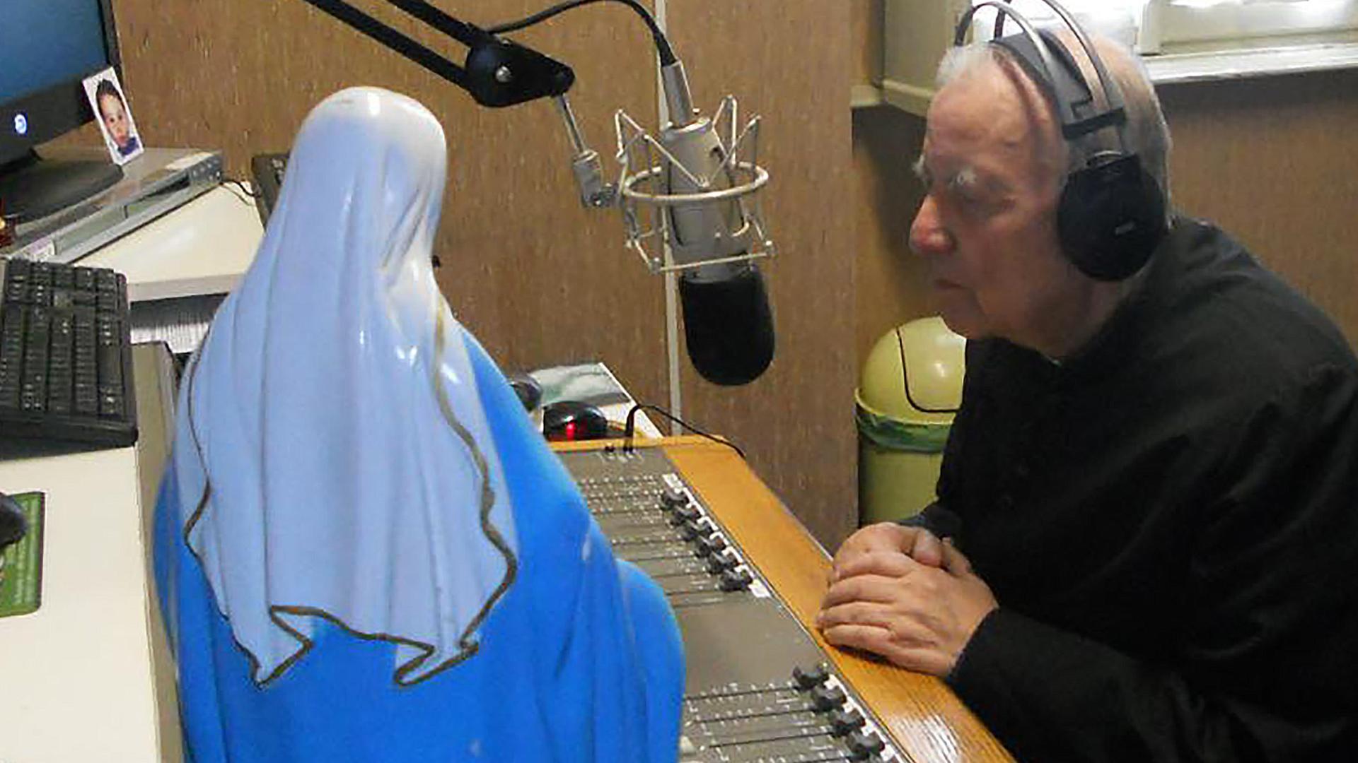 UN PENSIERO AL GIORNO PER MARIA