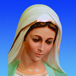 LA MAMMA!
